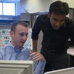 Capturing Talent - The Seidman ERP Program